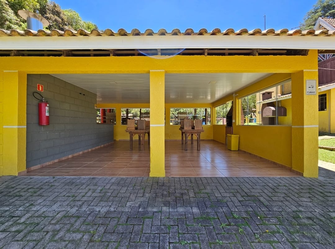 Churrasqueira Master