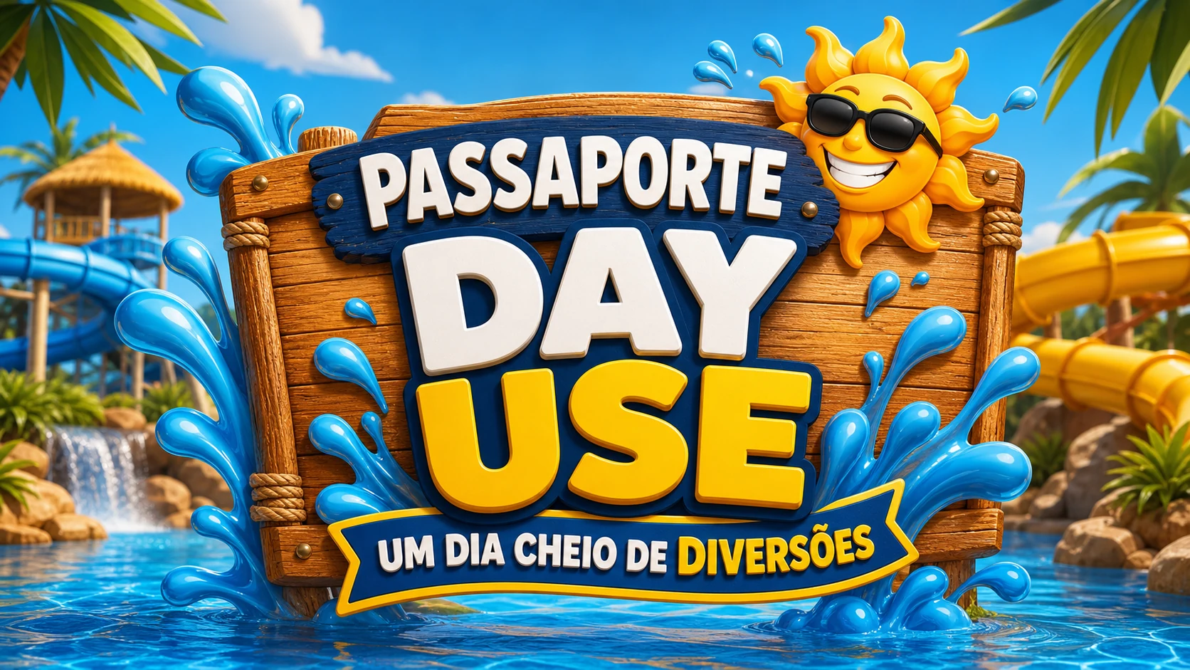 Ingressos — promoção online